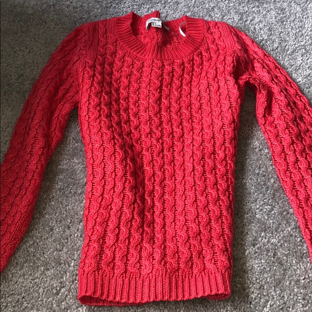 Sweater